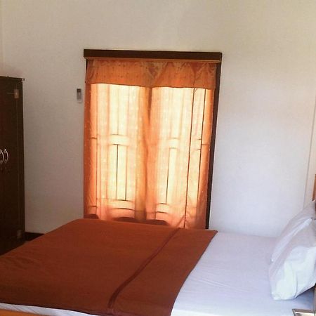 The Semeton Apartment Mangsit Exterior photo