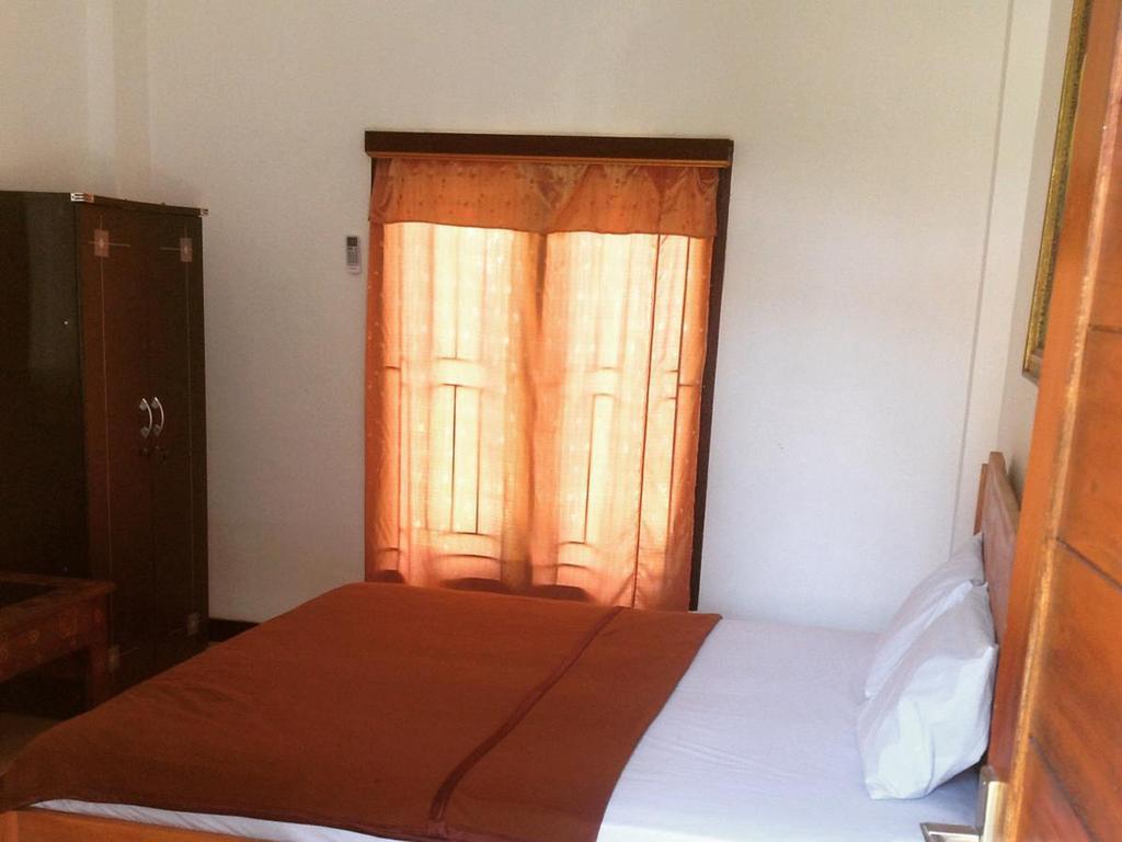The Semeton Apartment Mangsit Exterior photo