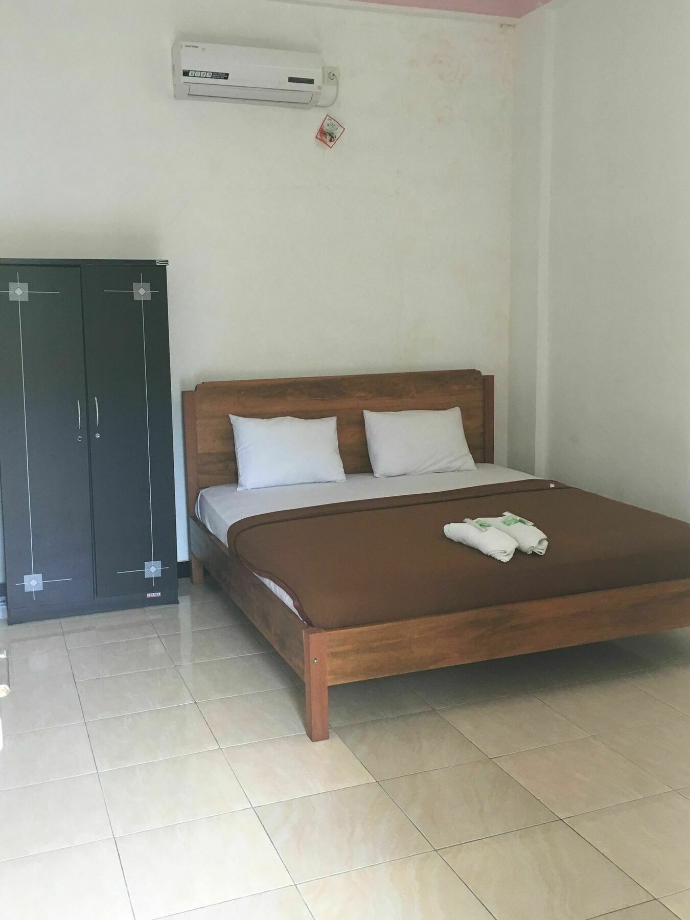 The Semeton Apartment Mangsit Exterior photo